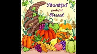 Hey Color Paint by Numbers app Color with Me Conrucopia #happythanksgiving #relax #colour screenshot 2