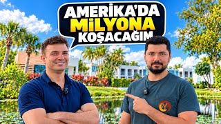 FATİH YASİN’İN YENİ ROTASI AMERİKA! 🇺🇸 NELER YAPACAK? @FatihYasinX
