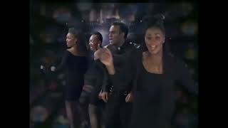 ex-Boney M. - Everybody Wants To Dance Like Josephine Baker (1989) / digital remastering by FFFclub