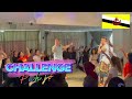 Challenge | Pahjo | Soca | Zumba Fitness | Zin JP | Class Version