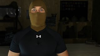 Channel Update April 2017: Set, Gear & Digital Observer MilSim Events