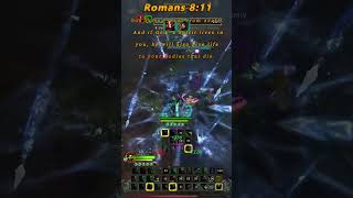 WoW Midnight - S1 - 2v2 Arenas - Duos w/ Mommy - WW Monk PvP - #shorts #wow #pvp #gaming #midnight