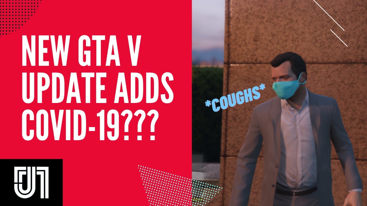 You Won't BELIEVE What They Added To GTA! (Part 1)
