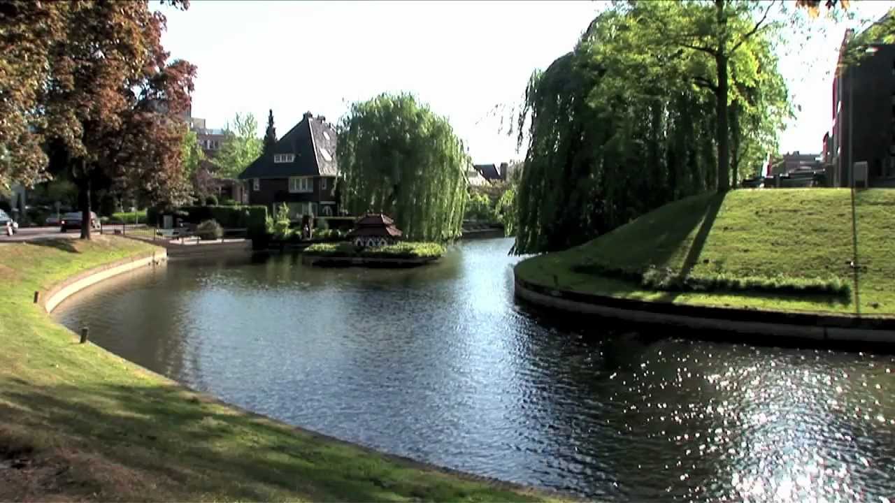 Film over Tiel, met Flipje als gids