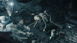 Anoxia Station - Horror, survival, strategy gameplay - PC 2025