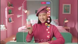 Download lagu MilkLife Edisi Spesial BT21 - #BeraniMinumSusu, Berani Dapat Teman dan Hobi Baru