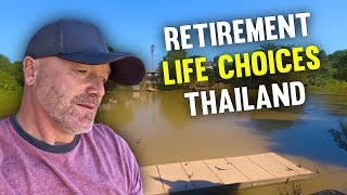 I Chose Thailand Over a ReadyMade Family
