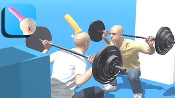 Sticky Flip - All Levels Gameplay Android,ios (Levels 8-13)