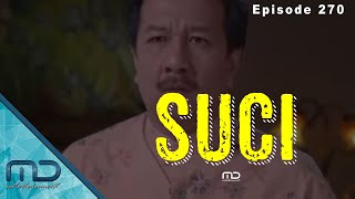 Suci - Episode 270
