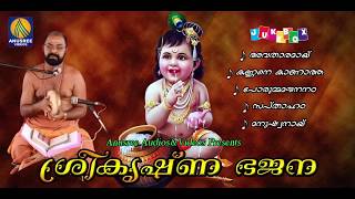 Sreekrishna Bajana Krishna  Devotional Songs Hindu Devotional Songs Malayalam 2018