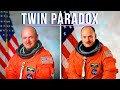 What Are The Twin Paradox And The Garage Paradox?