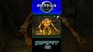 AGON LUMINOTH | METROID PRIME 2 | PART 8