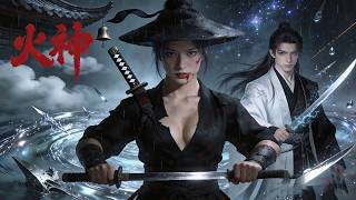 2026精選武侠劇 ，看似娇弱大小姐被迫嫁入王府，仅用一招掀翻整个王府！ _ Kung Fu _ 成毅 _甄子丹#中国电视#赴山海