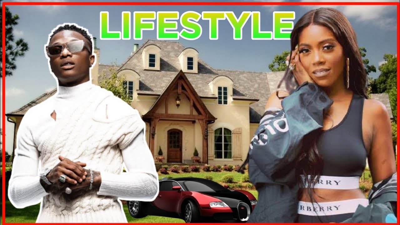 Wizkid Lifestyle, Girlfriend, Networth & Biography 2021