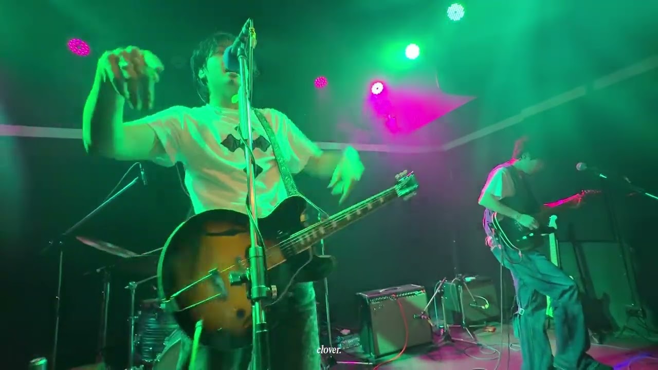 260218 KIK - Intro + AH │KIK ASIA TOUR 2026 in Thailand