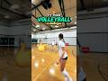 Try These Fun Volleyball Challenges With Friends Try These Fun Volleyball Challenges With Friends