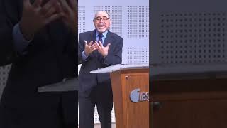 La JUSTICIA de Dios que es por la FE! Sugel Michelen