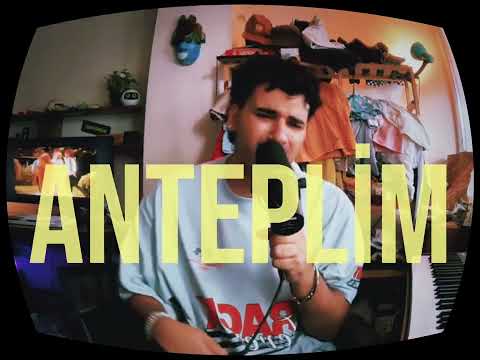 BURHIE - Antep'in Hamamları x Nonstop