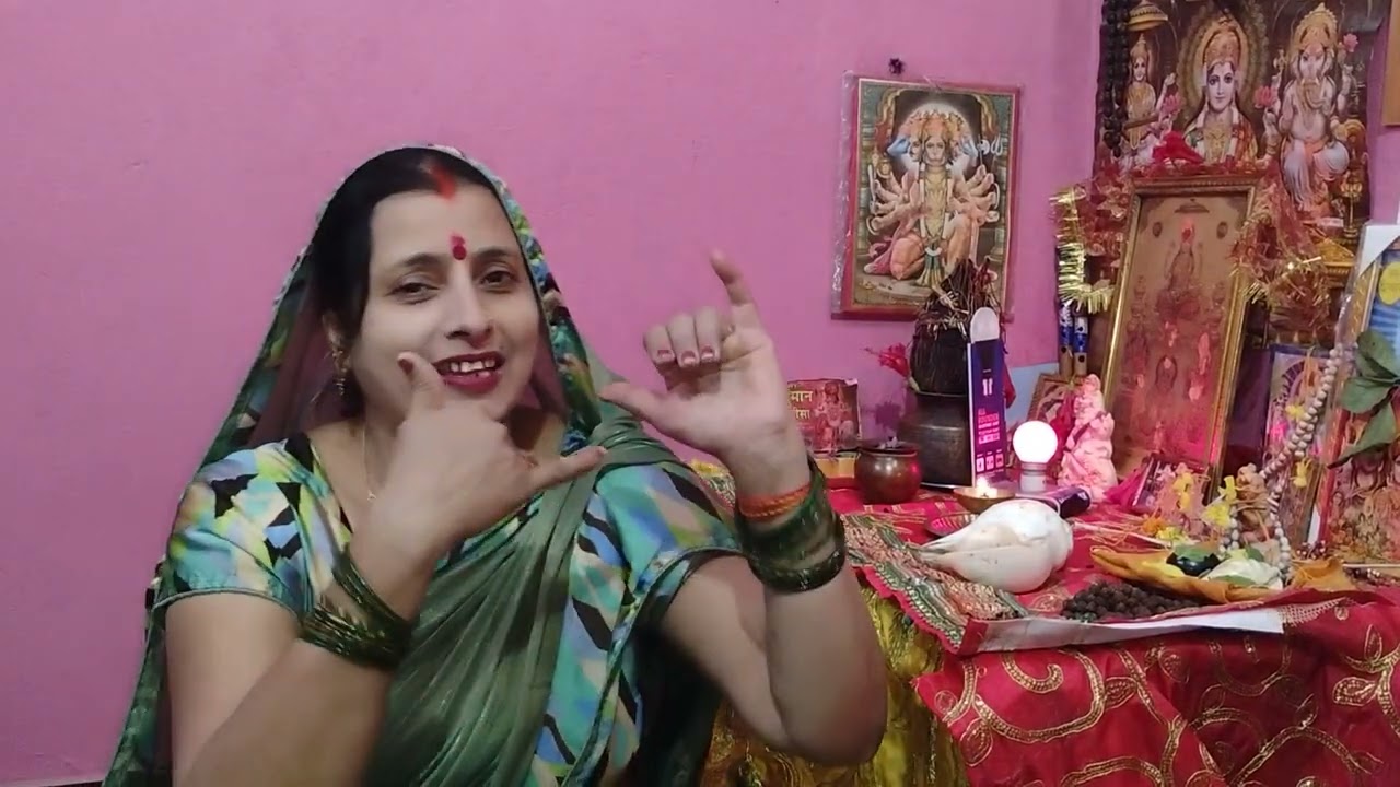 भोलेजी बृजधाम चले रास रचने। प्यारा सा भजन ❤️❤️