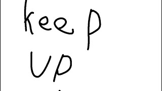 Famous Keep up•Odetari (FLASH WARNING) Profile