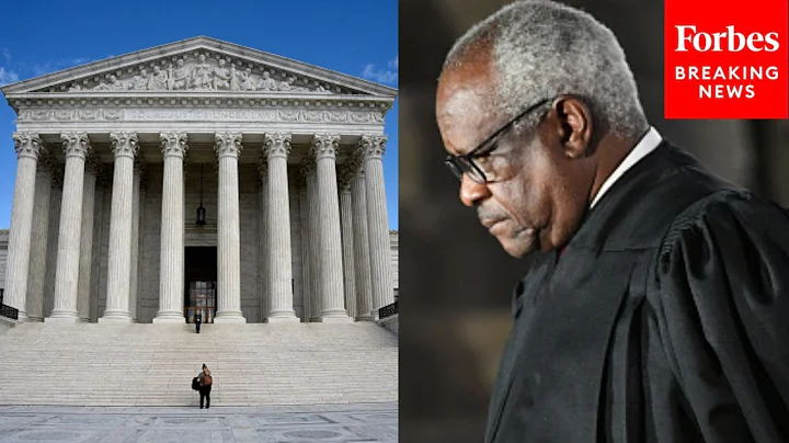 ‘A Symbol Of Corrupt & Cruel Judicial Politics’: Dem Lawmaker Takes Aim At SCOTUS & Clarence Thomas