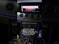 Mercedes Benz w238 w213 🇹🇼Schmerz sune10 pro andriod