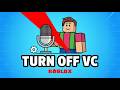 How To Turn Off Voice Chat On Roblox