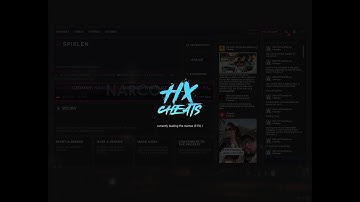 Best FiveM Cheat ! Hx Cheats / ESP, AIMBOT, NOCLIP, TROLL FEATURES