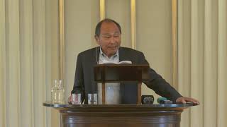 Reconciling Identity and Climate Cooperation - Francis Fukuyama