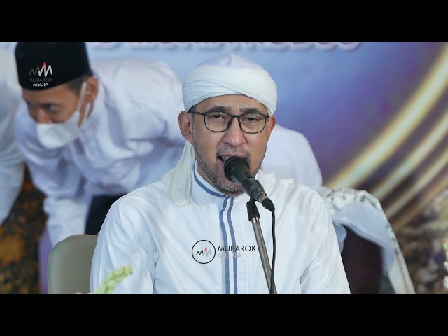 YA HABIB - BIROSULILLAH - MAULA - YA LAQOLBIN | HABIB ALI ZAINAL ABIDIN ASSEGAF & AZZAHIR PEKALONGAN class=