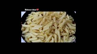 Cheese Pasta || Bakra Eid Special Recipe || Mahnoor khan