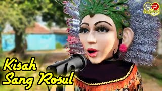 ONDEL ONDEL CANTIK NYANYI KISAH SANG ROSUL | Pranawa Project