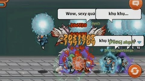 Ngọc rồng | Đi map khí ga lấy cải trang siêu ngon...