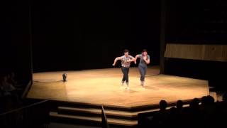 Sevlin Devlin Presents Seven Evans In Heaven Presented By Ferrari Mcspeedy Theatrical Productio