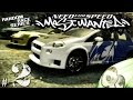 NFS Most Wanted QRS 02 Hickley Field K O 1080p Xbox 360 