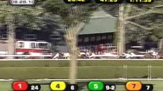 2010 Travers Stakes