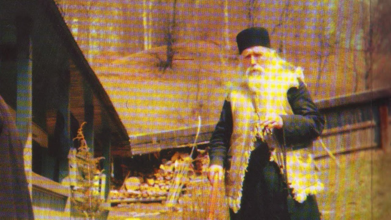Părintele Cleopa - Despre viața călugărilor de odinioară
