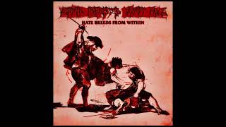 Vermin Infested Vomit Hole - Body