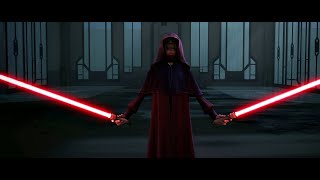 Sidious : No Mercy Smooth Swing Lightsaber Sound Font CFX Crystal Focus 10 screenshot 4