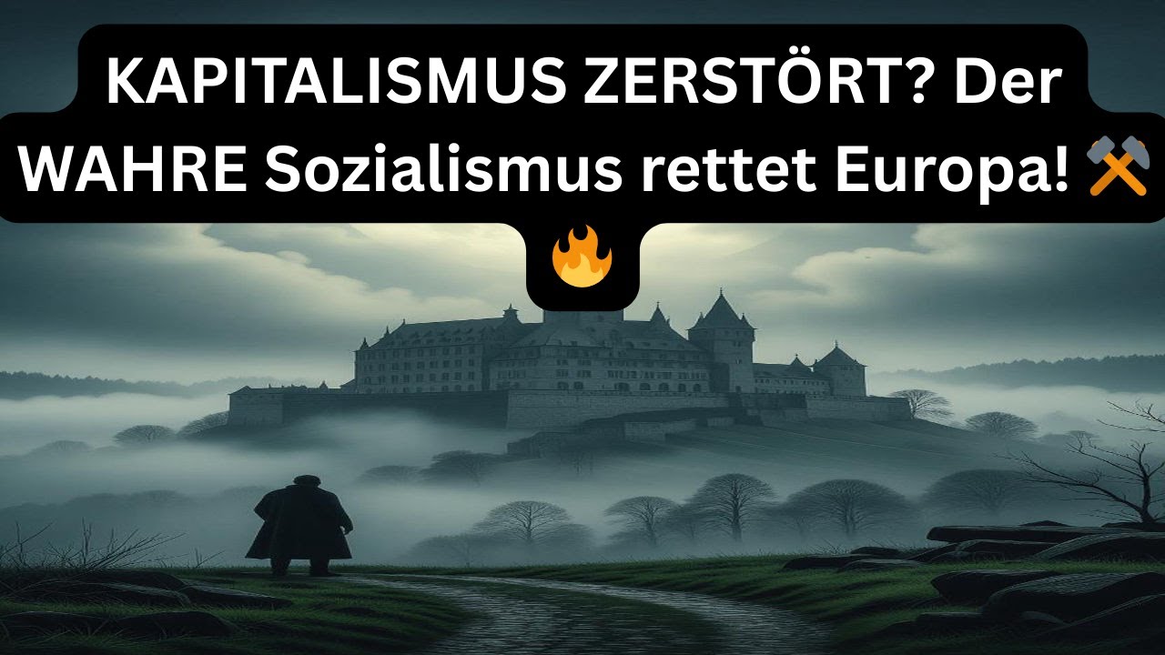 Preußentum und Sozialismus