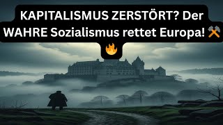 Preußentum und Sozialismus