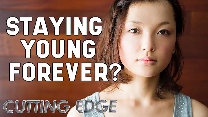 Is Anti-Ageing Research Coming of Age? | Cutting E...