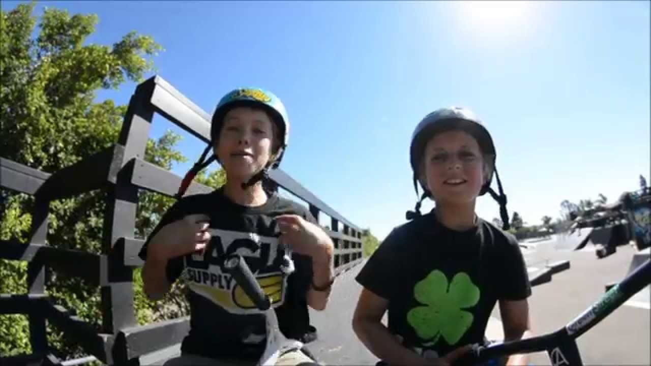 Sammy Williamson and Tanner Fox | Calling The Shots