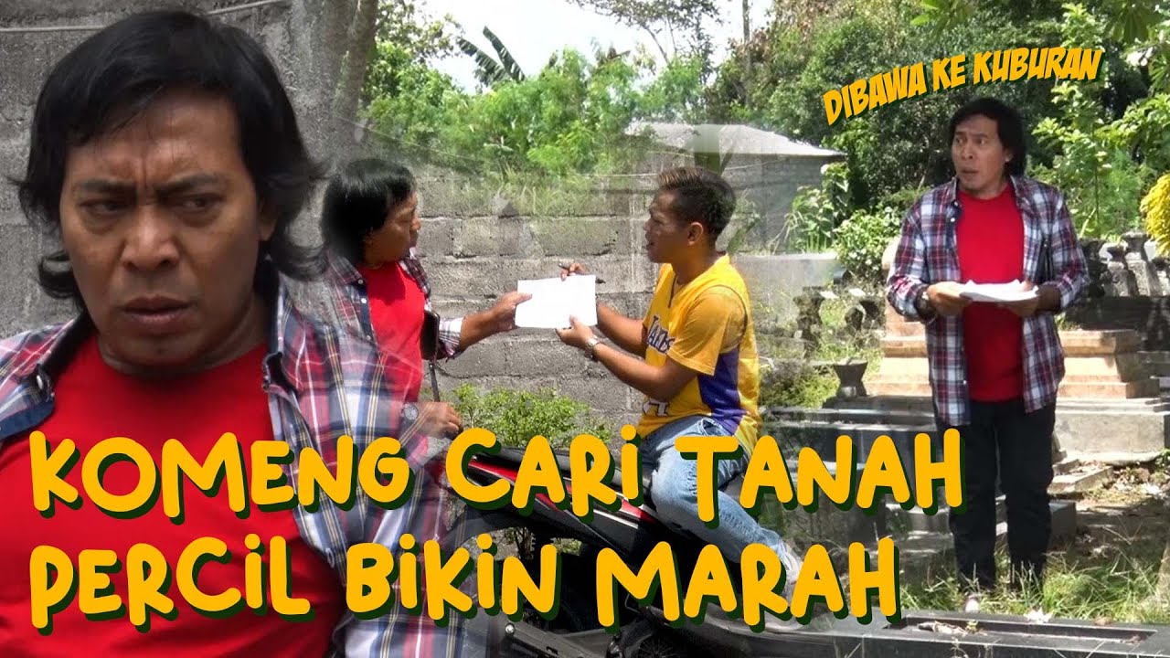 Sak Senengmu Bro #5 Bisnis Property Part 1/3