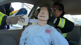 Oakton EMT Program