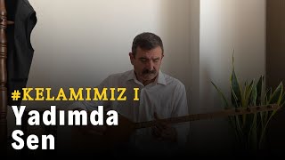 Nurettin Rençber- Yadımda Sen Resimi