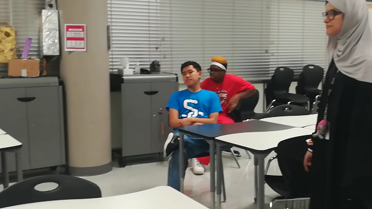 Charade Phrases KJ Part 3