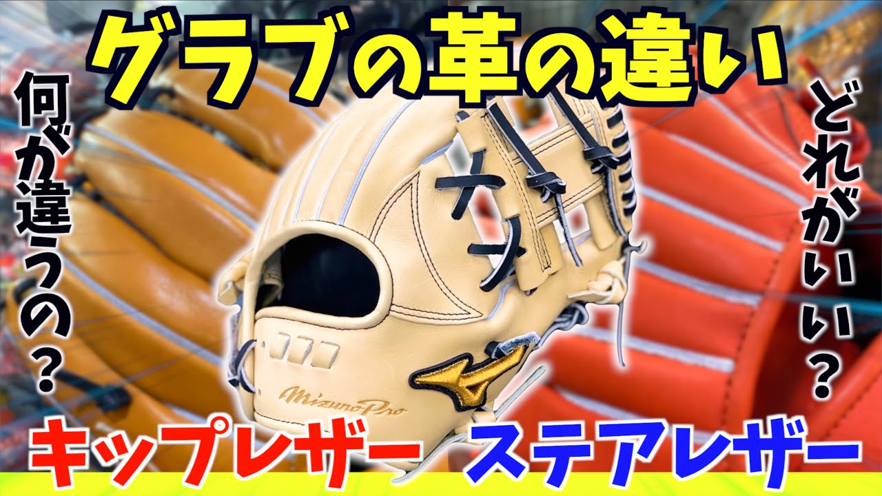 Which is better? Learn the difference between kip leather and