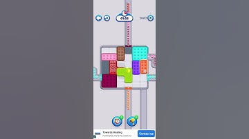 NEW Coffee Run Puzzle Level 56