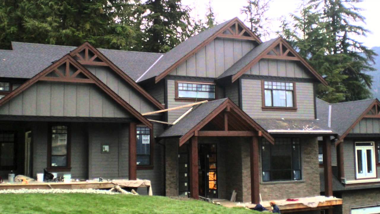 House Painters ProWorks Painting Vancouver